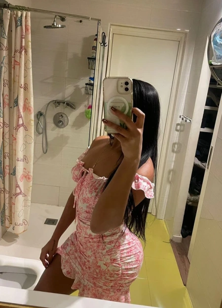 Alejandra, Escort en Valencia 613421302