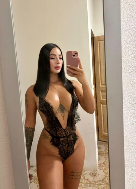 Cristal , Escort en Valencia 632880893