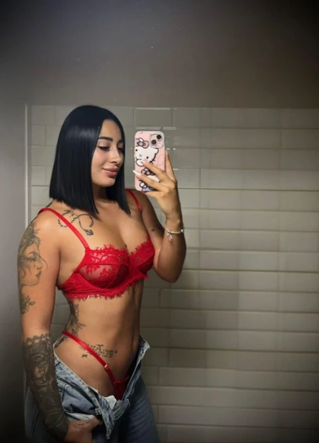 Cristal , Escort en Valencia 632880893