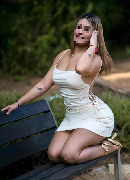 MIA, Escort en Valencia 685416147