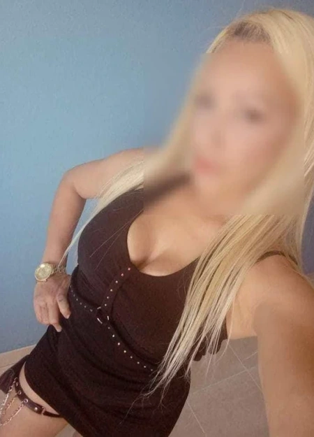 Sofia, Escort en Barcelona 615627130