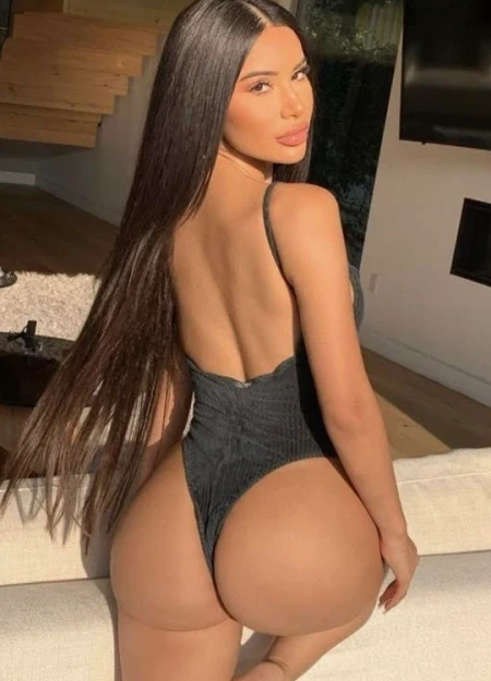 Sofia, Escort en Barcelona 615627130