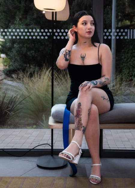 Las fiesteras es una de las escorts en Sant Andreu con mejores reseñas