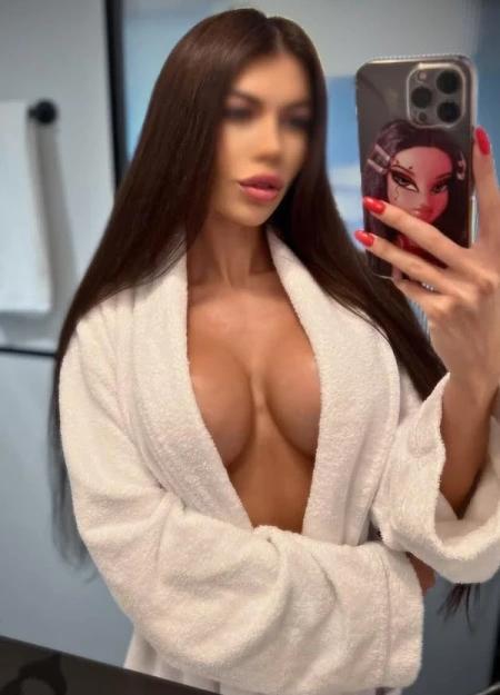 LAS FIESTERAS, Escort en Barcelona 663015010