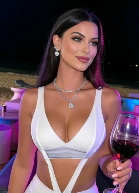 Elena, Escort en Barcelona 663015010