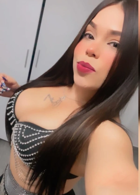 Camila, escort independiente con disponibilidad inmediata