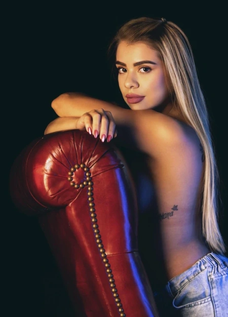 Tatiana, Escort en Salou 615627130