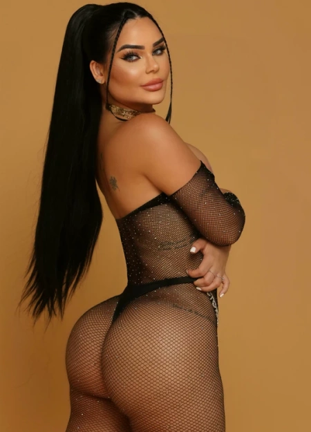 Pietra, Escort en Madrid 600704057