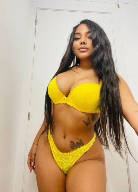 Gaby, Escort en Valencia 632742360