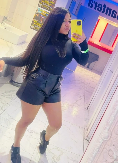 Gaby, Escort en Valencia 632742360