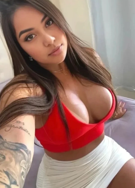 Fiestera, una de las escorts en Girona más demandadas