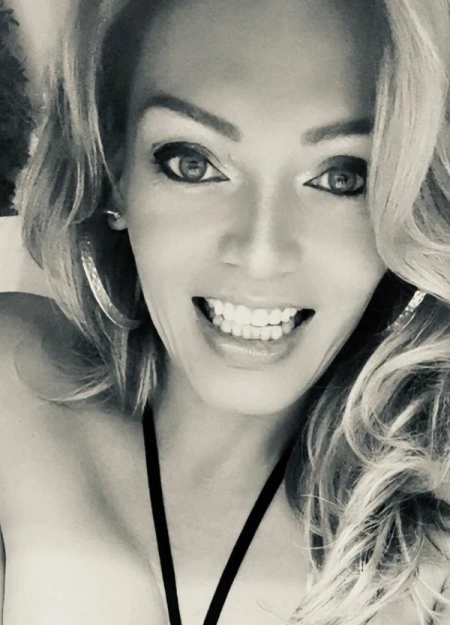 Veronique, una de las escorts en Madrid más demandadas