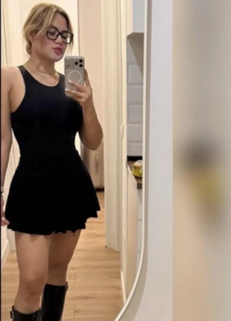 Ingrid está en el catálogo de putas en Madrid