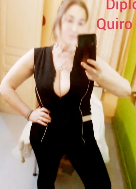MARIA, Escort en Barcelona 699134790