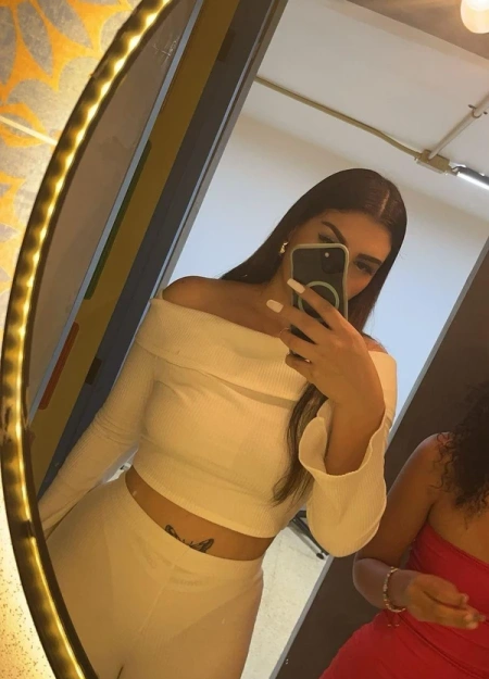 LAS FIESTERAS, Escort en Madrid 674503680