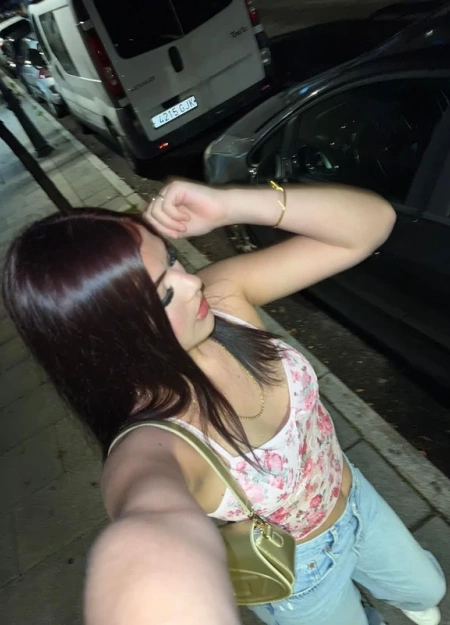 LAS FIESTERAS, Escort en Madrid 674503680