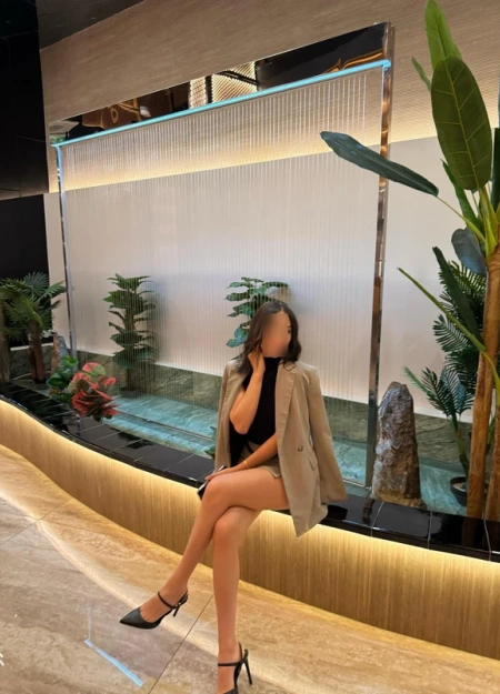 Isa, Escort en Málaga 614827259