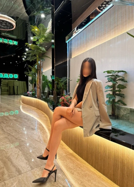 Isa, Escort en Málaga 614827259