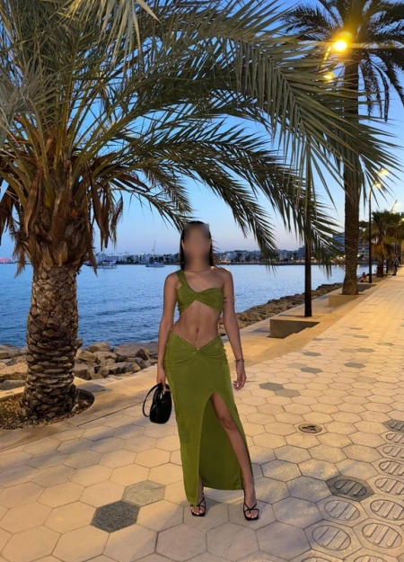 Isa, Escort en Málaga 614827259