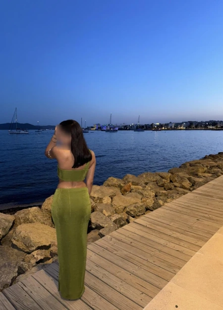 Isa, Escort en Málaga 614827259