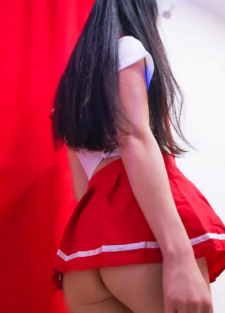 Susan Q, Escort en Barcelona 688181417