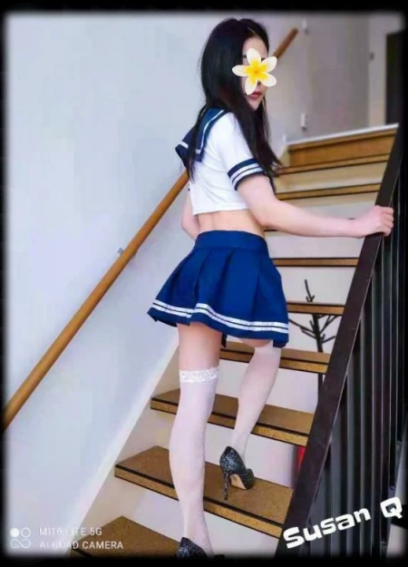 Susan Q, Escort en Barcelona 688181417