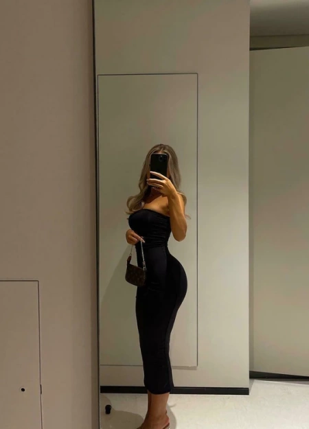 Daniela, Escort en Madrid 623368490