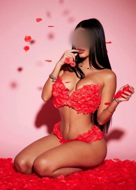 Laura, Escort en Madrid 674462000