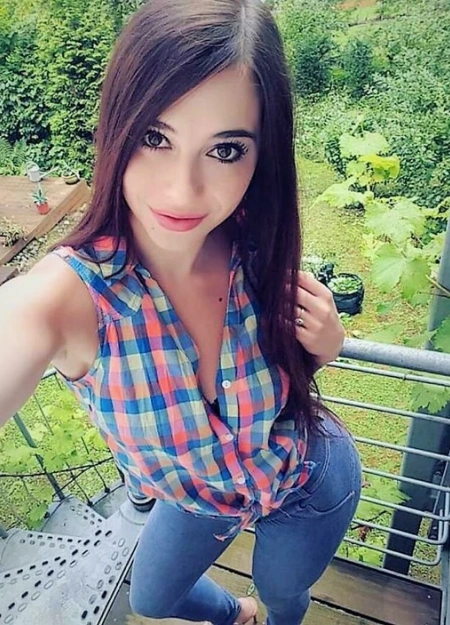 sofia, Escort en Madrid 602316431