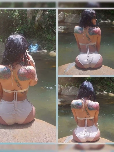 Maria, Travesti en Barcelona 672240836