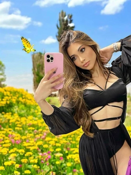 ¿Buscas escorts Joven en Madrid? Conoce a Niki