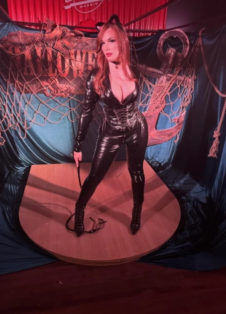 Mishele, Travesti en Barcelona 611256925