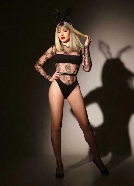 Karol, Escort en Madrid 604914335