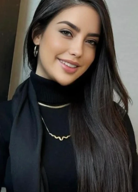 Andrea, Escort en Madrid 654660979