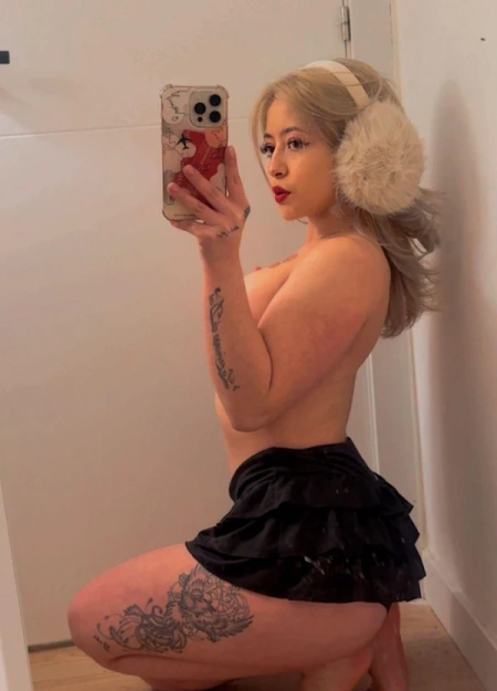 Andrea, Escort en Madrid 651620154