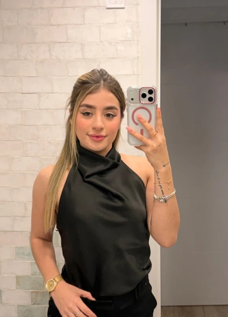 Andrea, Escort en Madrid 651620154