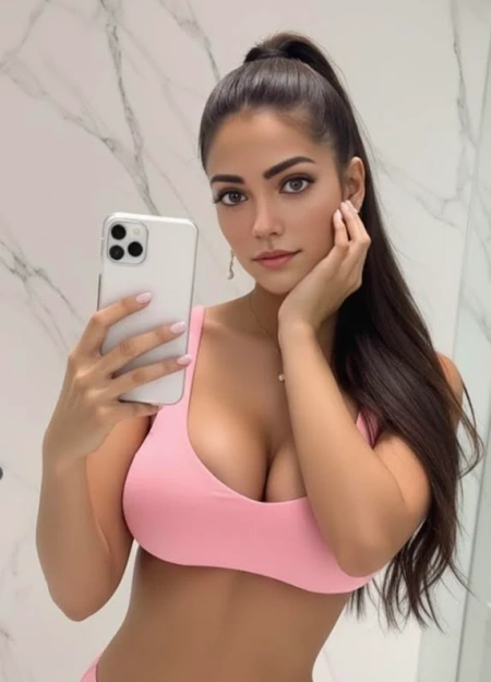 Eva, Escort en Madrid 654660979