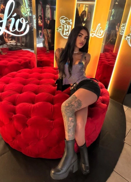 Miley, Travesti en Madrid 685234392