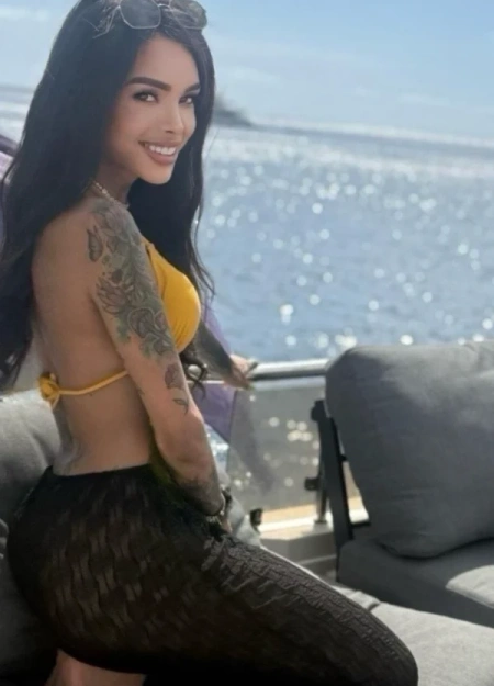 Miley, Travesti en Madrid 685234392