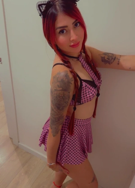 Sofia, Escort en Barcelona 603423485