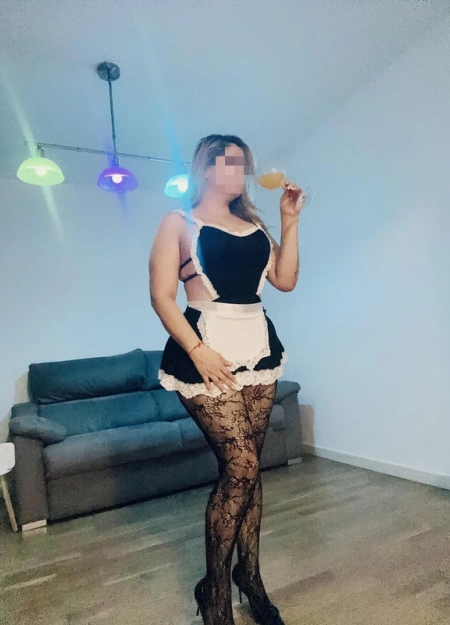 Noa fiestera , Escort en Madrid 611389285