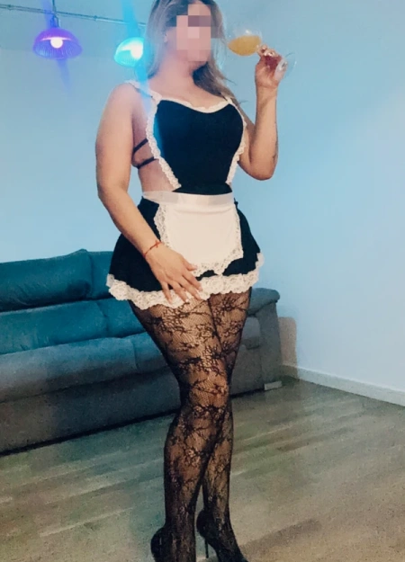 Noa fiestera , Escort en Madrid 611389285