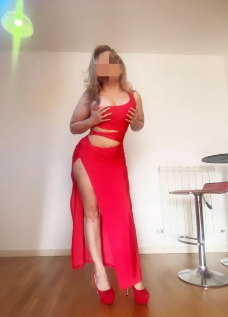 Noa fiestera , Escort en Madrid 611389285