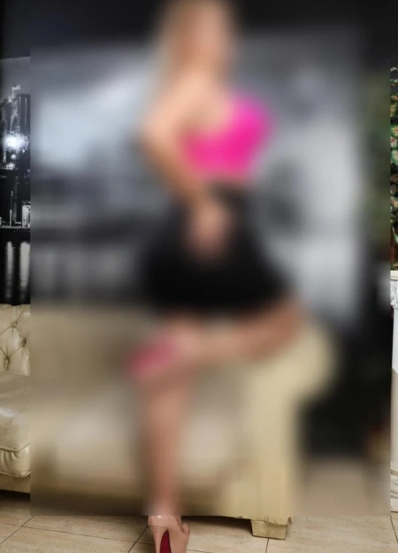 Perfil verificado de Noa fiestera , tu escort grandes-mamas en Madrid favorita