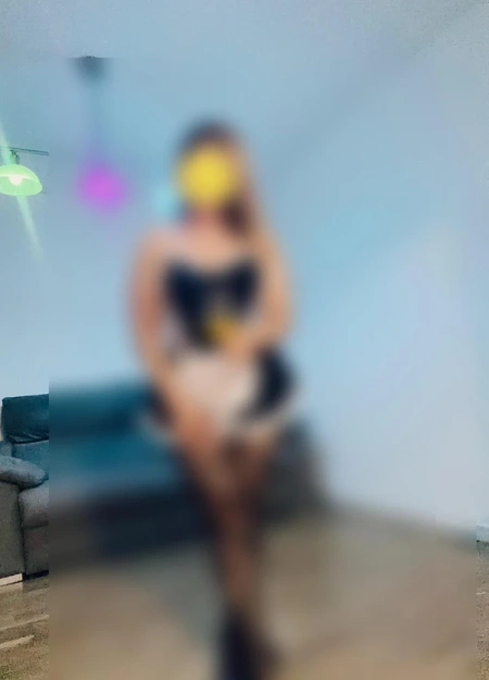 Descubre a Noa fiestera , una de las acompañantes grandes-mamas mejor valoradas