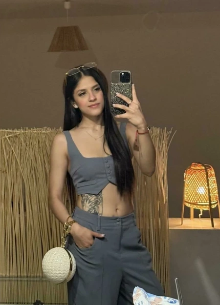 Agatha, Escort en Bilbao 663413708