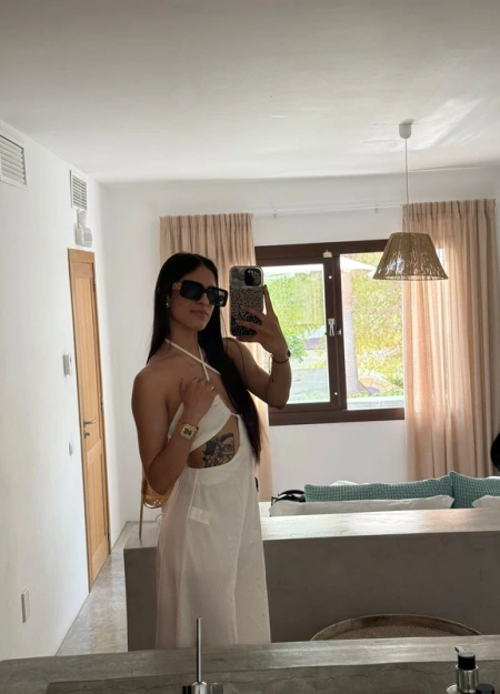 Agatha, Escort en Bilbao 663413708