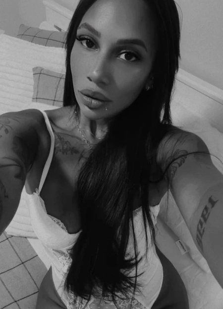 Gaby Alves, Escort en Madrid 643059317