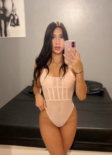 Aihnoa, Escort en Madrid 651526267