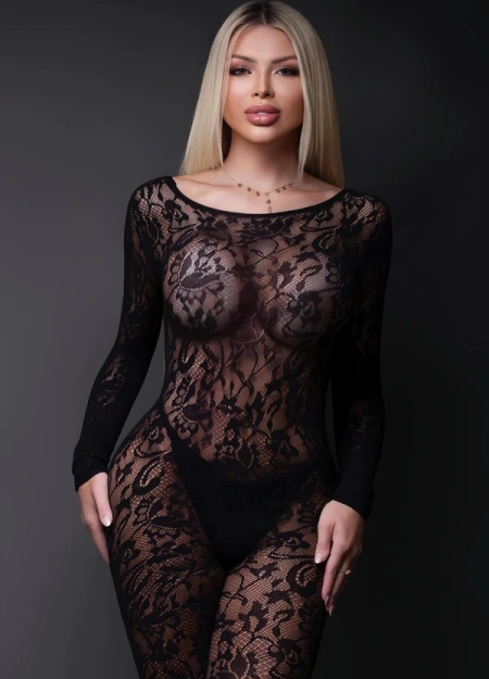 Anna, Escort en Madrid 675392487